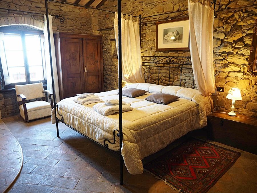 Ecoresort Il Cantico Della Natura Magione Exteriér fotografie